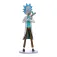 Minix Rick and morty-rick figur