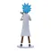 Minix Figure Rick and morty-rick