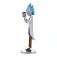 Minix Rick and morty-rick Rysunek