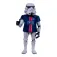 Minix Figure Stormtrooper fan