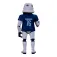 Minix Stormtrooper fan 図形
