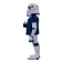 Minix Stormtrooper fan figuur