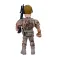 Minix Universal soldier-andrew scott figuur