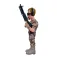 Minix Universal soldier-andrew scott kuvio