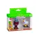 Pmi Figura Minecraft Assorted
