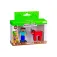 Pmi Minecraft Assorted kuvio