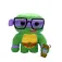 Pmi Raphael & donatello assorted figur
