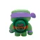 Pmi Raphael & donatello assorted 图形
