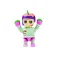 Pmi Toxic boxer figur