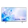 Samsung Televisore M74H 85´´ 4K Mini LED
