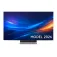 Samsung Televisore QE77S90HAT 77´´ 4K OLED