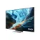 Samsung Televisore QE77S90HAT 77´´ 4K OLED