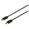 Savio CL-204 DisplayPort-Kabel