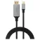 Savio CL-208 Kabel USB-C
