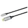 Savio Cavo USB-C CL-208