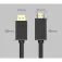 Ugreen Cable DisplayPort a HDMI 10203