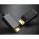 Ugreen Câble DisplayPort vers HDMI 10203