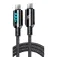 Vakoss TC-U560 Kabel USB-C do USB-C