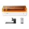 Xtool Inciditore laser M2 Deluxe 10W