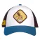 Difuzed Pokémon eevee cap