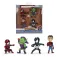 Jada Marvel pack de 4 wave 5 figurpakke
