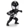 Jada Marvel pack de 4 wave 5 figures pack