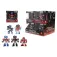 Jada Transformers wave 2 hahmopaketti