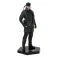 Konami Metal gear solid naked snake figur