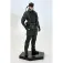 Konami Metal gear solid naked snake figur