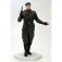Konami Metal gear solid ocelot Rysunek