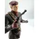 Konami Figure Metal gear solid ocelot