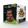 Numskull Tortugas ninja bebop figur