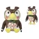 Simba Animal crossing blathers bamse