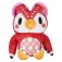 Simba Animal crossing celeste bamse