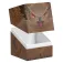 Squaroes Dungeons & dragons DND004 owlbear Deck Case