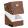 Squaroes Dungeons & dragons DND006 xorn Deckbox