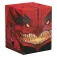 Squaroes Dungeons & dragons DND008 red dragon Deckbox