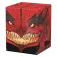 Squaroes Dungeons & dragons DND008 red dragon Deckbox