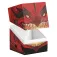 Squaroes Dungeons & dragons DND008 red dragon Deck-Box
