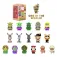 Super7 Shrek fun! fun! wave 01 σχήμα