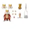 Super7 Thundercats wave 7 snarf figur