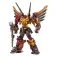 Takara tomy Transformers AM-T02 predaking figur