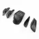 Mars gaming Mouse gaming MMW-HEX16