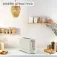Moulinex Principio LS2M0A10 toaster