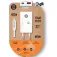Tech one tech TEC2231 USB-C-Ladegerät