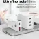 Tech one tech TEC2231 USB-C-väggladdare