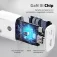 Tech one tech Carregador de parede USB-A e USB-C TEC2245