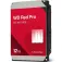 WD HDD Red Pro 3.5´´ 12TB