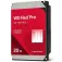 WD HDD Red Pro 3.5´´ 20TB