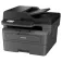 Brother MFCL2860DW Multifunctionele printer gerenoveerd